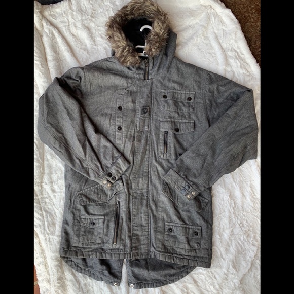Burton Other - Analog Burton Snow Board Jacket